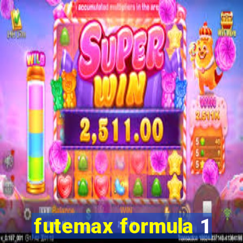 futemax formula 1